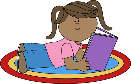 مركز_قراءة_الفتاة_على_البساط